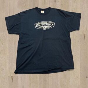 RDI Navy Graphic Tee